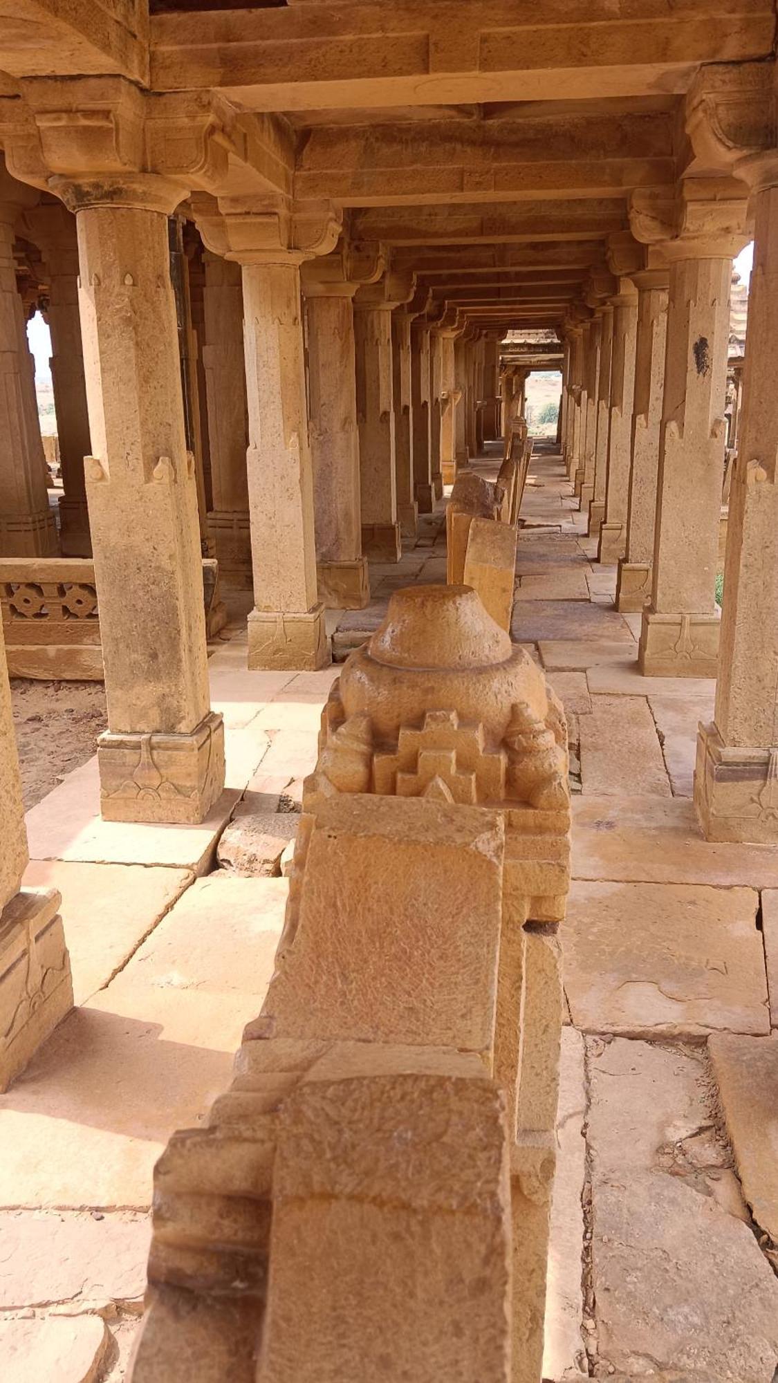 Neem Guest House Jaisalmer Exteriör bild
