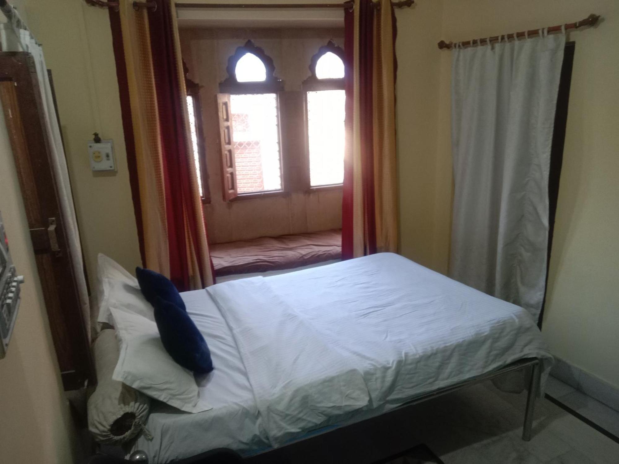 Neem Guest House Jaisalmer Exteriör bild