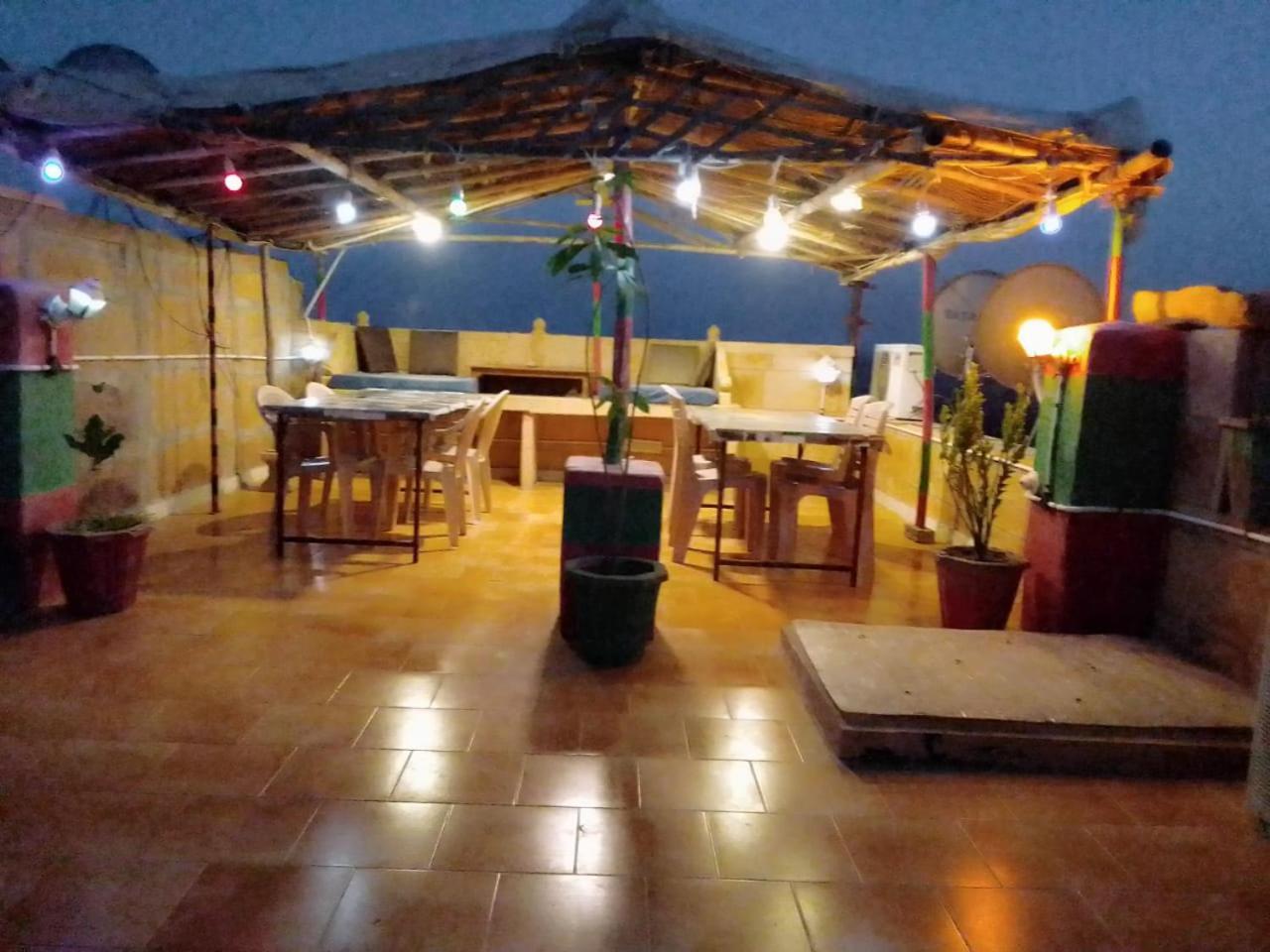 Neem Guest House Jaisalmer Exteriör bild